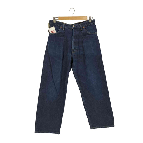 ヘリル HERILL HLDenim 4PK メンズ JPN:2