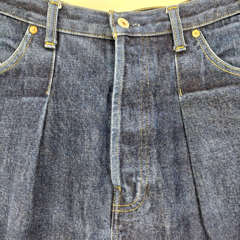 ヘリル HERILL HLDenim 4PK メンズ JPN:2