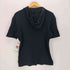 GROWTH スタッズ ジップアップ S/S パーカーY2K メンズ import:L