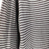 キャプテンサンシャイン KAPTAIN SUNSHINE 23SS Hard Twisted Border Jersey Boatneck L/S Tee メンズ JPN:42