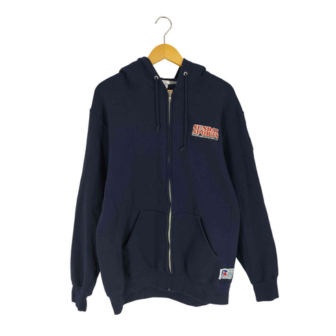 tamaniwa Zip Hoodie Sweat メンズ JPN:XL