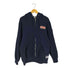 tamaniwa Zip Hoodie Sweat メンズ JPN:XL