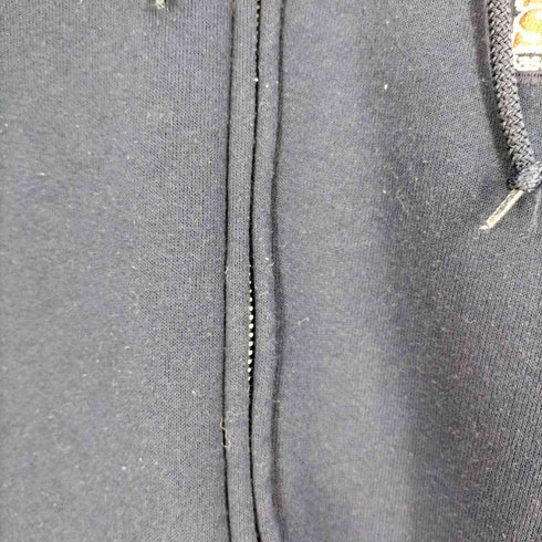 tamaniwa Zip Hoodie Sweat メンズ JPN:XL