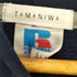 tamaniwa Zip Hoodie Sweat メンズ JPN:XL