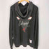 ユニオンロサンゼルス Union Los Angeles 18AW AS NRG VAULT FLIGHT PO HOOD メンズ import:XXL