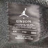 ユニオンロサンゼルス Union Los Angeles 18AW AS NRG VAULT FLIGHT PO HOOD メンズ import:XXL
