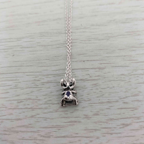 パンドラ PANDORA Stitch Snake Chain Bracelet S925 レディース