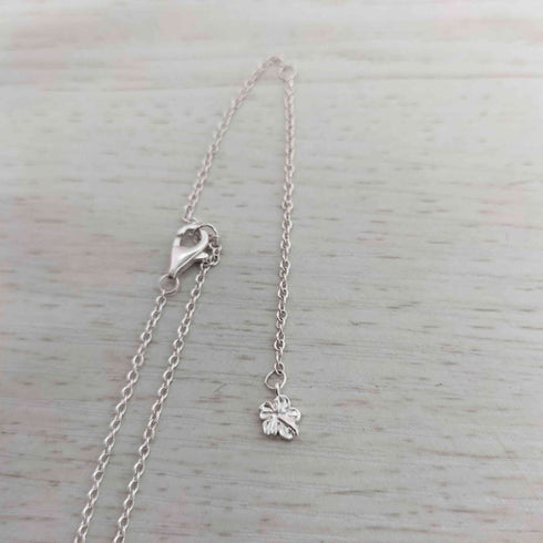 パンドラ PANDORA Stitch Snake Chain Bracelet S925 レディース
