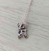 パンドラ PANDORA Stitch Snake Chain Bracelet S925 レディース