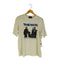グッドロックスピード GOOD ROCK SPEED THE 1975 プリント 裾&袖シングルステッチ クルーネックTシャツ メンズ FREE