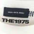グッドロックスピード GOOD ROCK SPEED THE 1975 プリント 裾&袖シングルステッチ クルーネックTシャツ メンズ FREE