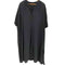 ウィムガゼット Whim Gazette オーバーシャツワンピ レディース JPN:38