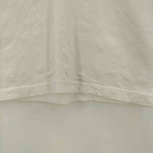 カンサイヤマモト KANSAI YAMAMOTO ヘンリーネック S/S カットソー Y2K メンズ JPN:M