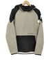 デサント descente バレーボールウェア ウォームスウェット メンズ import:L