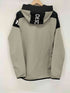 デサント descente バレーボールウェア ウォームスウェット メンズ import:L
