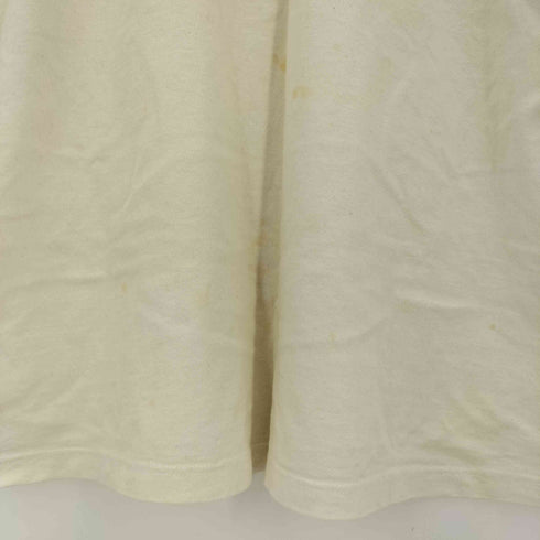 ゲス GUESS 90S USA製 フロント プリント S/S Tシャツ メンズ