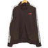 ヒューマンメイド HUMAN MADE 25SS TRACK JACKET トラックジャケット ジャージ メンズ JPN:XXL