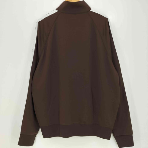 ヒューマンメイド HUMAN MADE 25SS TRACK JACKET トラックジャケット ジャージ メンズ JPN:XXL
