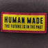 ヒューマンメイド HUMAN MADE 25SS TRACK JACKET トラックジャケット ジャージ メンズ JPN:XXL