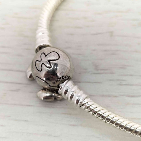 パンドラ PANDORA Stitch Collier NecklaceS925 レディース