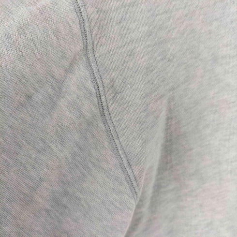 バナナリパブリック BANANA REPUBLIC 90s 白タグ ロゴ プリント クルーネック スウェット トレーナー メンズ import:XL