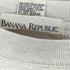 バナナリパブリック BANANA REPUBLIC 90s 白タグ ロゴ プリント クルーネック スウェット トレーナー メンズ import:XL