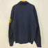 ヒューマンメイド HUMAN MADE 26SS HALF-ZIP SWEATSHIRT メンズ JPN:XXL