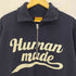 ヒューマンメイド HUMAN MADE 26SS HALF-ZIP SWEATSHIRT メンズ JPN:XXL