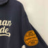 ヒューマンメイド HUMAN MADE 26SS HALF-ZIP SWEATSHIRT メンズ JPN:XXL