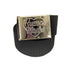 ヒューマンメイド HUMAN MADE WEB BELT ガチャベルト メンズ ONE SIZE
