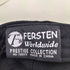 FERSTEN Worldwide レーシングデザイン6パネルキャップ メンズ