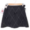 リリーブラウン Lily Brown L.B CANDY STOCK ビジューリボンミニスカート レディース JPN:1