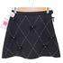 リリーブラウン Lily Brown L.B CANDY STOCK ビジューリボンミニスカート レディース JPN:1