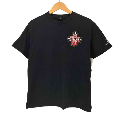 タウンアンドカントリー TOWN & COUNTRY T&C SURF DESIGN 両面 プリント クルーネック S/S Tシャツ OLD SURF メンズ import:M
