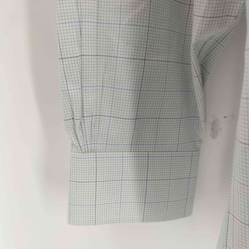 ブルックスブラザーズ BROOKS BROTHERS 半袖ボタンダウンシャツ メンズ 15-34