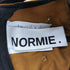 NORMIE. デザイン6パネルキャップ メンズ
