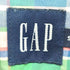 ギャップ Gap 00S OLD マドラスチェック レギュラーカラー ボックス S/S シャツ メンズ import:S
