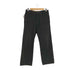 バナナリパブリック BANANA REPUBLIC 00S ノータック ストライプ スラックス パンツ メンズ 31/30