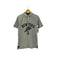 ポロラルフローレン POLO RALPH LAUREN NEW YORK カレッジ 三段 プリント ポロシャツ メンズ import:M