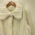 エピヌ epine épine parisienne ribbon 2way fur coat パリジェンヌファーコート レディース