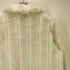 エピヌ epine épine parisienne ribbon 2way fur coat パリジェンヌファーコート レディース