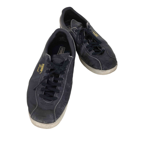 プーマ PUMA コラボ BRASIL UA B&Y ブラジル スニーカー メンズ