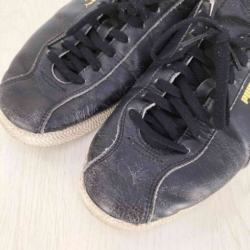 プーマ PUMA コラボ BRASIL UA B&Y ブラジル スニーカー メンズ