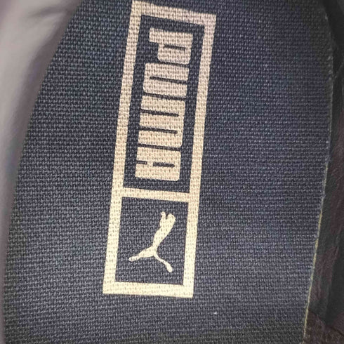 プーマ PUMA コラボ BRASIL UA B&Y ブラジル スニーカー メンズ