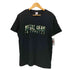 TRUSSボディ ステルス ゲーム 迷彩 プリントクルーネック S/S Tシャツ メンズ JPN:L