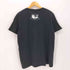 TRUSSボディ ステルス ゲーム 迷彩 プリントクルーネック S/S Tシャツ メンズ JPN:L