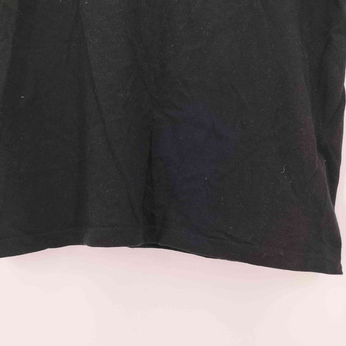 TRUSSボディ ステルス ゲーム 迷彩 プリントクルーネック S/S Tシャツ メンズ JPN:L