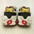 アンダーカバー UNDERCOVER Overbreak SAIL/METALLIC GOLD-BLACK メンズ JPN:28