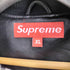 シュプリーム Supreme レザー ボンバー ジャケット メンズ JPN:XL