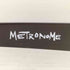 Metronome Rhew カラーレンズ サングラス メンズ 50□21-145